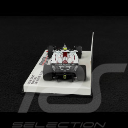 Yuki Tsunoda Red Bull Racing RB21 n° 22 1ère course GP Japon 2025 1/43 Minichamps 417250322