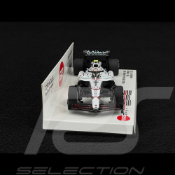 Yuki Tsunoda Red Bull Racing RB21 n° 22 1. Rennen GP Japon 2025 1/43 Minichamps 417250322