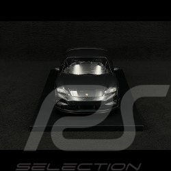 Porsche Taycan Turbo GT 2024 Metallic Grey 1/18 Minichamps 117069401