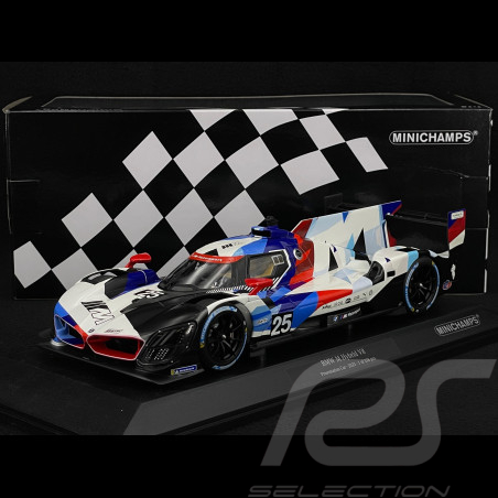 BMW M Hybrid V8 n° 25,...