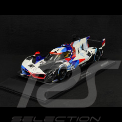 BMW M Hybrid V8 n° 25 Presentation Car 2023 1/18 Minichamps 155232025
