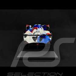 BMW M Hybrid V8 n° 25 Presentation Car 2023 1/18 Minichamps 155232025