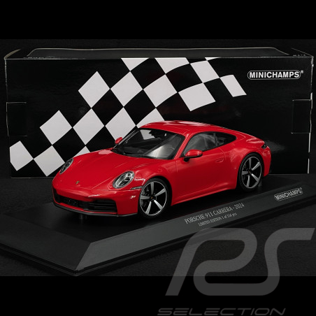 Porsche 911 Carrera Coupe...