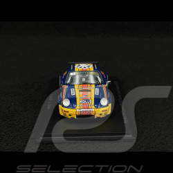 Porsche 911 Carrera RS 3.0 Nr.1 Tour de Corse Historique 2024 1/43 Spark SP648