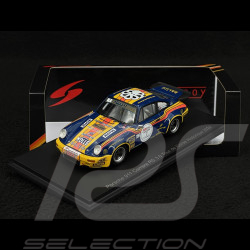 Porsche 911 Carrera RS 3.0 Nr.1 Tour de Corse Historique 2024 1/43 Spark SP648