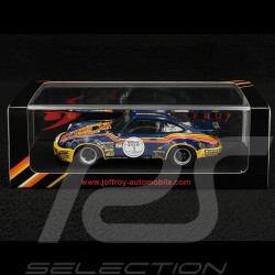 Porsche 911 Carrera RS 3.0 Nr.1 Tour de Corse Historique 2024 1/43 Spark SP648