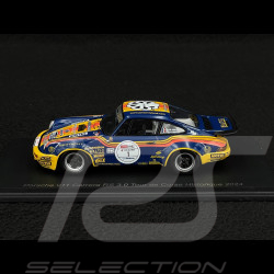 Porsche 911 Carrera RS 3.0 No.1 Tour de Corse Historique 2024 1/43 Spark SP648