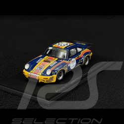 Porsche 911 Carrera RS 3.0 No.1 Tour de Corse Historique 2024 1/43 Spark SP648