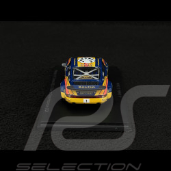 Porsche 911 Carrera RS 3.0 Nr.1 Tour de Corse Historique 2024 1/43 Spark SP648
