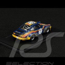 Porsche 911 Carrera RS 3.0 Nr.1 Tour de Corse Historique 2024 1/43 Spark SP648