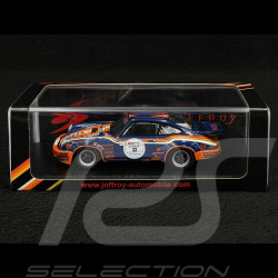 Porsche 911 Carrera RS 3.0 Nr.33 Tour de Corse Historique 2024 1/43 Spark SP649