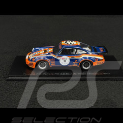 Porsche 911 Carrera RS 3.0 Nr.33 Tour de Corse Historique 2024 1/43 Spark SP649