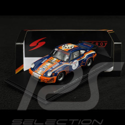 Porsche 911 Carrera RS 3.0 Nr.33 Tour de Corse Historique 2024 1/43 Spark SP649