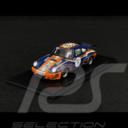 Porsche 911 Carrera RS 3.0 No.33 Tour de Corse Historique 2024 1/43 Spark SP649