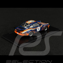 Porsche 911 Carrera RS 3.0 No.33 Tour de Corse Historique 2024 1/43 Spark SP649