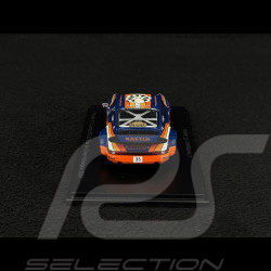 Porsche 911 Carrera RS 3.0 Nr.33 Tour de Corse Historique 2024 1/43 Spark SP649