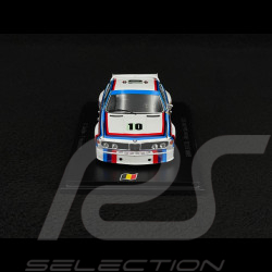 BMW 3.0 CSL No.10 Winner 24h Spa 1973 1/43 Spark 43SPA1973