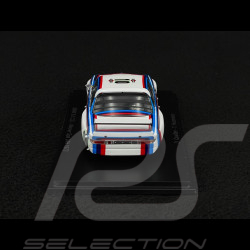 BMW 3.0 CSL No.10 Winner 24h Spa 1973 1/43 Spark 43SPA1973