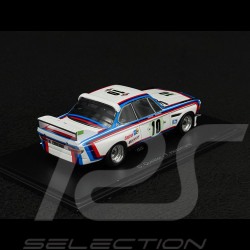 BMW 3.0 CSL Nr.10 Sieger 24h Spa 1973 1/43 Spark 43SPA1973