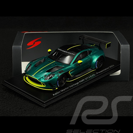 Aston Martin Vantage AMR...