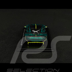 Aston Martin Vantage AMR GT3 Evo Presentation 2024 1/43 Spark S7935