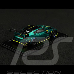Aston Martin Vantage AMR GT3 Evo Presentation 2024 1/43 Spark S7935