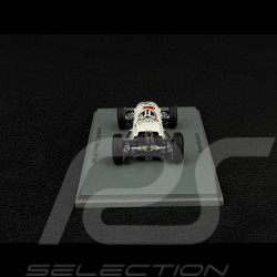 Ronnie Bucknum Honda RA272 No.19 GP Monaco 1965 1/43 Spark S6219
