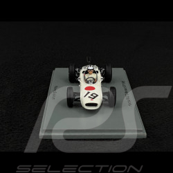Ronnie Bucknum Honda RA272 n°19 GP Monaco 1965 1/43 Spark S6219