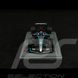 George Russell Mercedes W15 Nr.63 Sieger GP Las Vegas 2024 1/43 Spark S9545