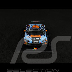 McLaren 720S GT3 Evo Nr.188 24h Spa 2024 1/43 Spark SB814