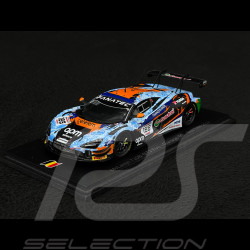 McLaren 720S GT3 Evo n°188 24h Spa 2024 1/43 Spark SB814