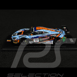McLaren 720S GT3 Evo Nr.188 24h Spa 2024 1/43 Spark SB814