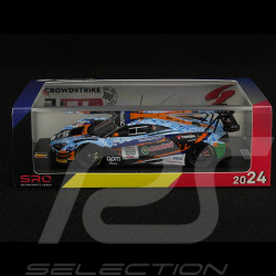 McLaren 720S GT3 Evo Nr.188 24h Spa 2024 1/43 Spark SB814