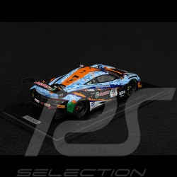 McLaren 720S GT3 Evo Nr.188 24h Spa 2024 1/43 Spark SB814