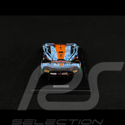 McLaren 720S GT3 Evo No.188 24h Spa 2024 1/43 Spark SB814