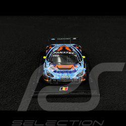 McLaren 720S GT3 Evo No.158 24h Spa 2024 1/43 Spark SB813