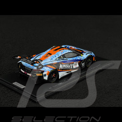 McLaren 720S GT3 Evo No.158 24h Spa 2024 1/43 Spark SB813