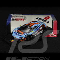 スパーク　1/43 マクラーレン　720S GT3 エボ　#158 スパーク 1/43 マクラーレン 720S GT3 エボ #158 - メルカリ