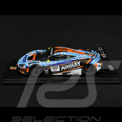 McLaren 720S GT3 Evo Nr.158 24h Spa 2024 1/43 Spark SB813