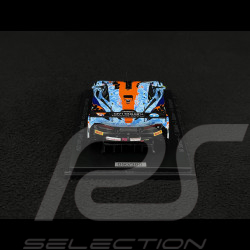 McLaren 720S GT3 Evo Nr.158 24h Spa 2024 1/43 Spark SB813