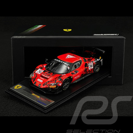 Ferrari 296 GT3 n°74 24h...