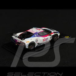 Ferrari 296 GT3 n°93 24h Spa 2024 Sky Tempesta Racing 1/43 Looksmart LSRC190