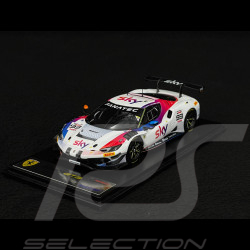 Ferrari 296 GT3 n°93 24h Spa 2024 Sky Tempesta Racing 1/43 Looksmart LSRC190