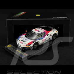 Ferrari 296 GT3 Nr.93 24h Spa 2024 Sky Tempesta Racing 1/43 Looksmart LSRC190