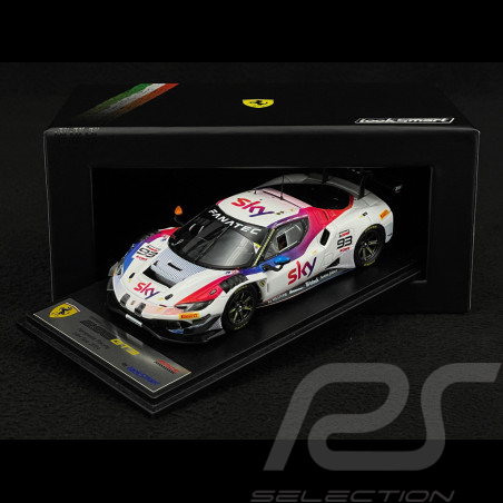 Ferrari 296 GT3 n°93 24h...