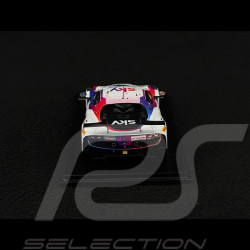 Ferrari 296 GT3 n°93 24h Spa 2024 Sky Tempesta Racing 1/43 Looksmart LSRC190