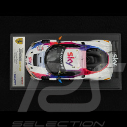 Ferrari 296 GT3 Nr.93 24h Spa 2024 Sky Tempesta Racing 1/43 Looksmart LSRC190