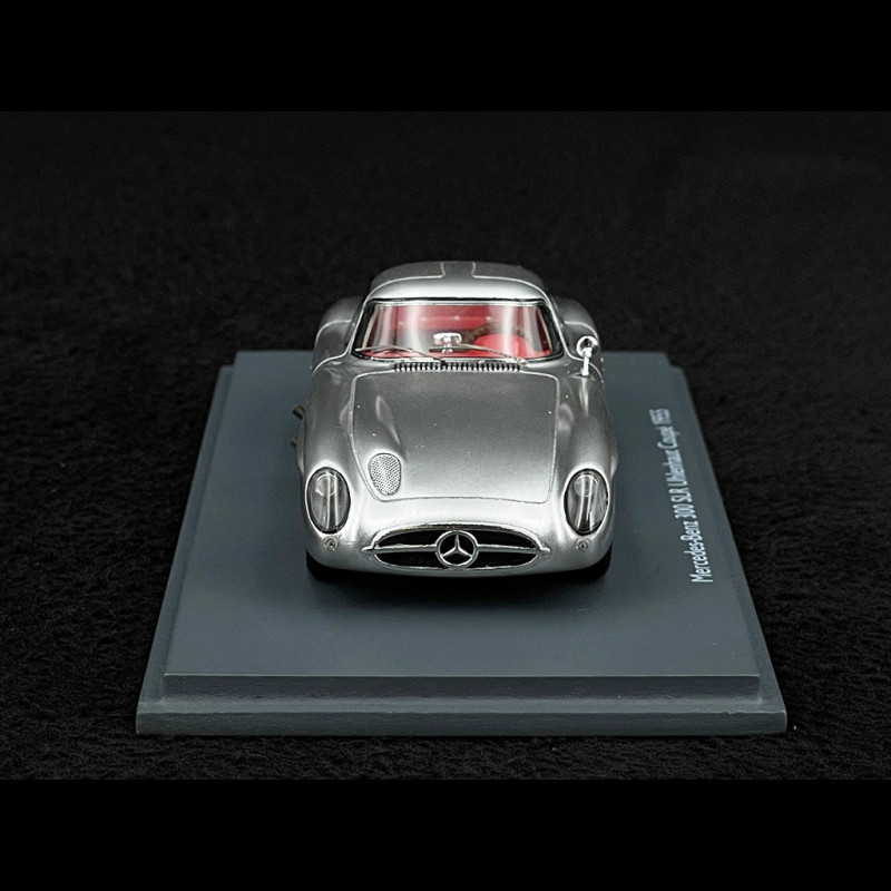 Mercedes-Benz 540k Type A Convertible 1936 Dark Blue