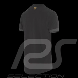 Porsche T-shirt 911 Spirit 70 Black WAP26400M0SS70