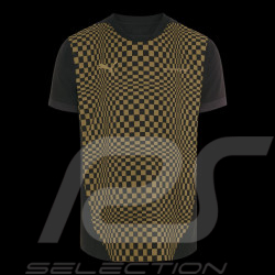 Porsche T-shirt 911 Spirit 70 Black WAP26400M0SS70